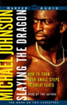 Slaying the Dragon 0694518220 Book Cover