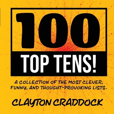 100 Top Tens B0FMGNJ5DW Book Cover