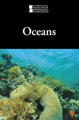 Oceans 0737752009 Book Cover