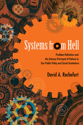 Systems from Hell: Problem Definition and the L... B0DSR3LKFG Book Cover