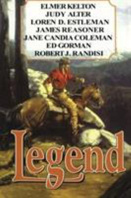Legend 1477842217 Book Cover