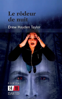 Le rôdeur de nuit [French] 2895977712 Book Cover