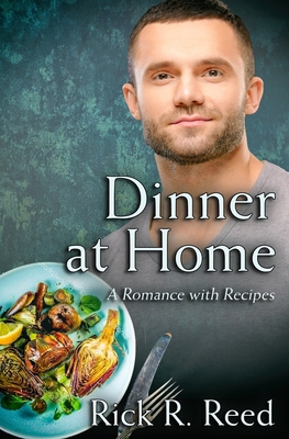 Dinner at Home B08B33TTC9 Book Cover