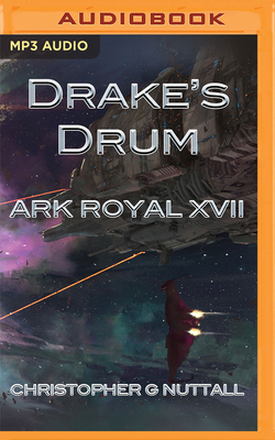 Drake's Drum 1713659506 Book Cover