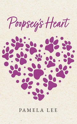 Poopsey's Heart B0DHFMT97P Book Cover