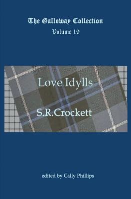 Love Idylls 1908933224 Book Cover