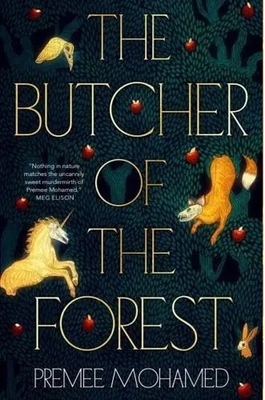 The Butcher of the Forest 1803369469 Book Cover