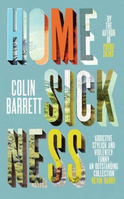 Homesickness 1787333817 Book Cover