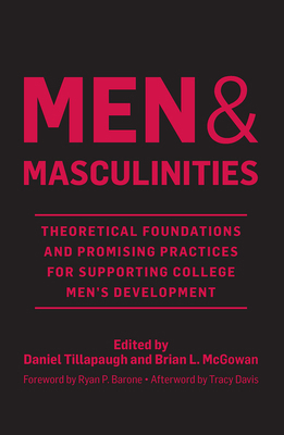 Men and Masculinities: Theoretical Foundations ... 1620369303 Book Cover