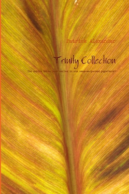 Trinity Collection 1329984188 Book Cover