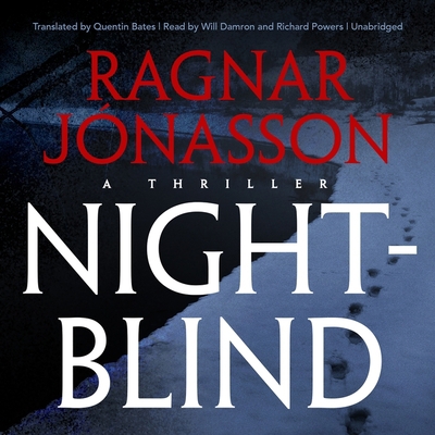 Nightblind 1470862808 Book Cover