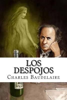 Los despojos (Spanish Edition) [Spanish] 1974289087 Book Cover