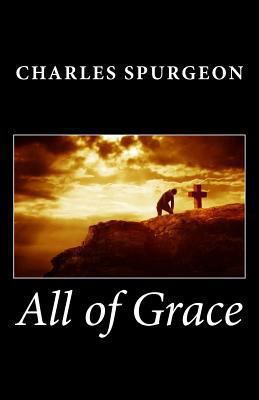 All of Grace 1494840243 Book Cover