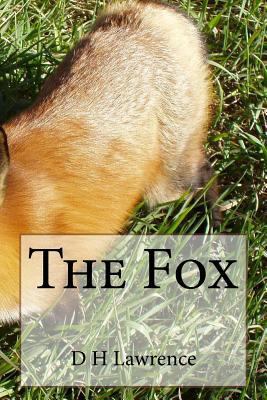 The Fox 1501020951 Book Cover