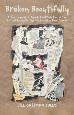 Broken Beautifully 1637778430 Book Cover