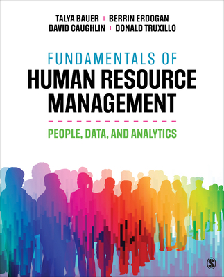 Fundamentals of Human Resource Management: Peop... 1071802054 Book Cover