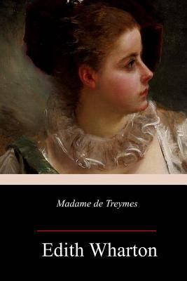 Madame de Treymes 198575083X Book Cover