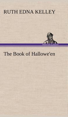 The Book of Hallowe'en 384916070X Book Cover