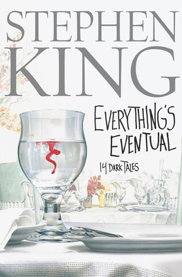 Everything's Eventual 0743235150 Book Cover