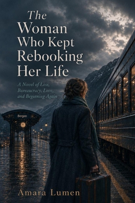 The Woman Who Kept Rebooking Her Life 919915594X Book Cover