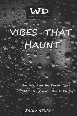 Vibes That Haunt B08RKF2Q8S Book Cover