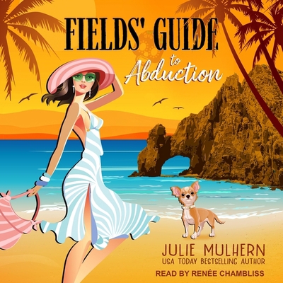 Fields' Guide to Abduction B0B3XMNQ42 Book Cover