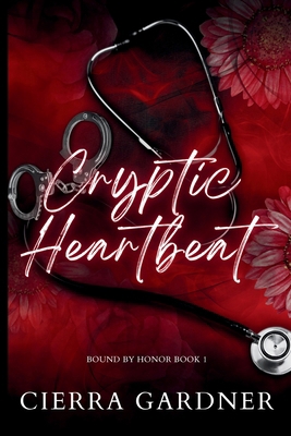 Cryptic Heartbeat B0FVCHKJ7Z Book Cover