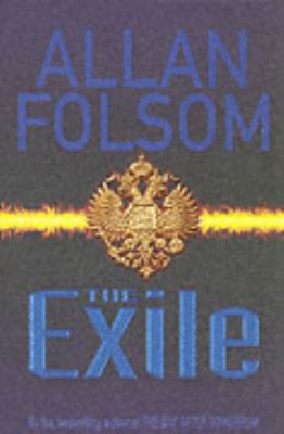 The Exile 0316646199 Book Cover