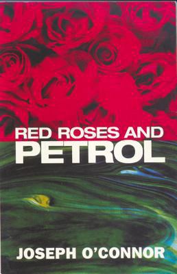Red Roses and Petrol 0413699900 Book Cover