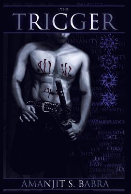 The Trigger 1475973039 Book Cover