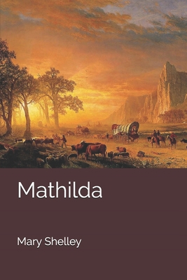Mathilda 1699318689 Book Cover