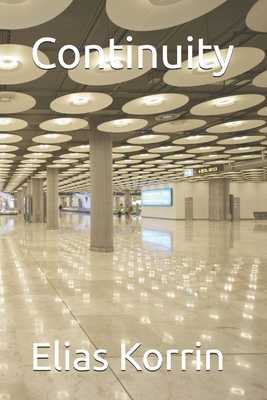 Continuity B0FNK1T1D6 Book Cover