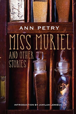 Miss Muriel and Other Stories 0810135566 Book Cover