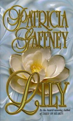 Lily 0843947721 Book Cover