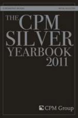 CPM Silver Yearbook 2011 0982674147 Book Cover