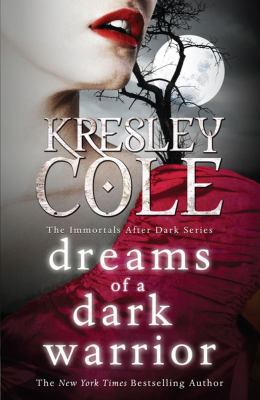 Dreams of a Dark Warrior 184983038X Book Cover