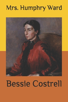 Bessie Costrell B08QW83CXM Book Cover