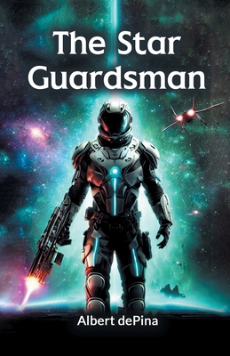 The Star Guardsman 9367144466 Book Cover