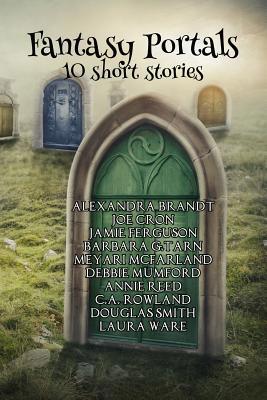 Fantasy Portals 109295659X Book Cover