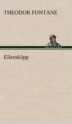 Ellernklipp [German] 384724860X Book Cover