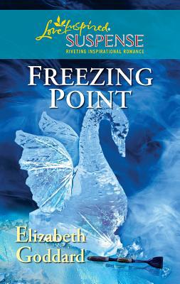 Freezing Point: A Heart-Stopping Thriller 037344463X Book Cover