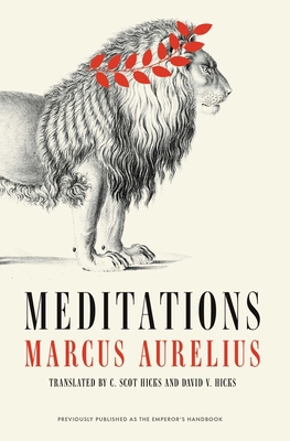Meditations 1668050803 Book Cover