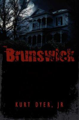 Brunswick 1434317080 Book Cover