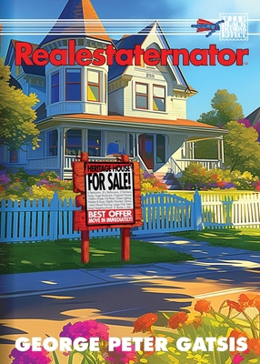 Realestaternator (Digest) 1998564576 Book Cover