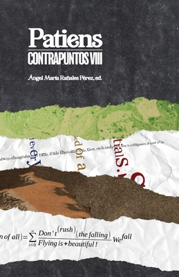 Contrapuntos VIII: Patiens [Spanish] 0998253944 Book Cover