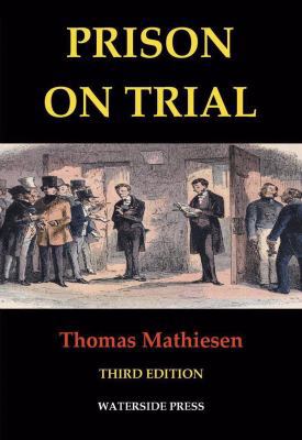 Prison on Trial 1904380220 Book Cover