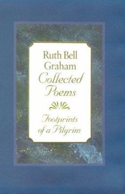 Ruth Bell Grahams Collected Poems 0801011388 Book Cover