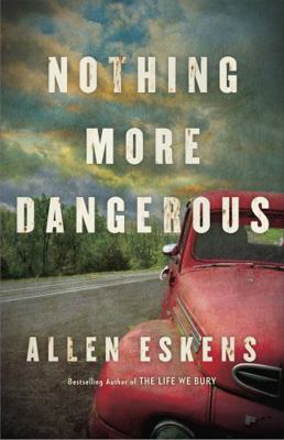 Nothing More Dangerous 1529327067 Book Cover