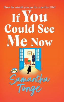 If You Could See Me Now 1836337264 Book Cover