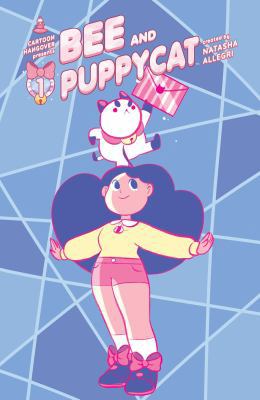 Bee & Puppycat Vol 1, 1 1608864871 Book Cover